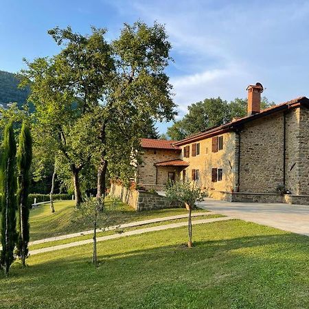 Il Paradiso Delle Beccacce Popiglio Luaran gambar