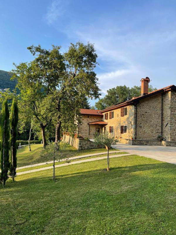 Il Paradiso Delle Beccacce Popiglio Luaran gambar