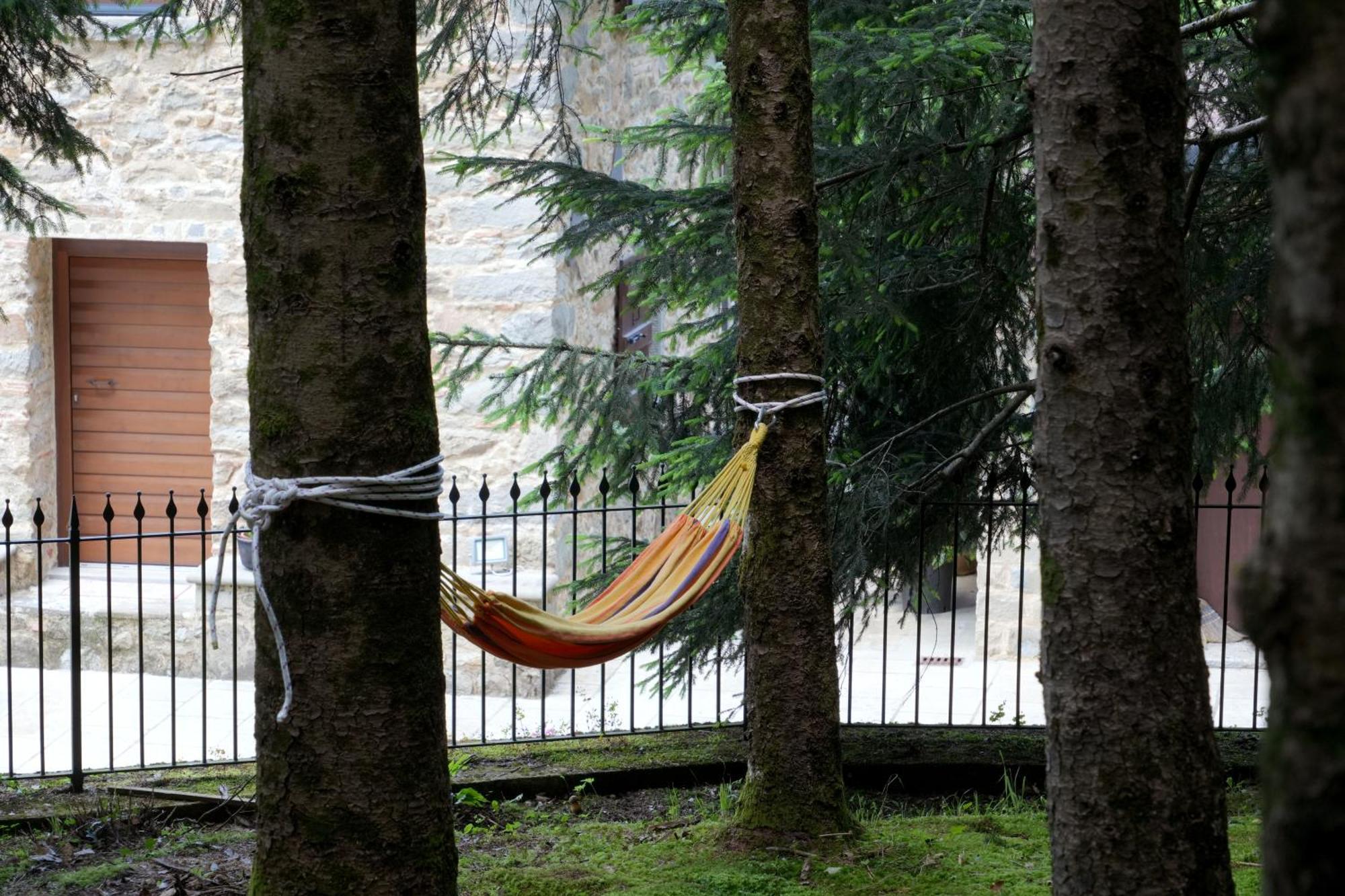 Il Paradiso Delle Beccacce Popiglio Luaran gambar